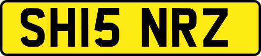 SH15NRZ