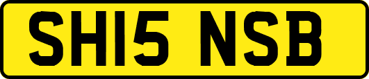 SH15NSB