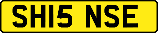 SH15NSE