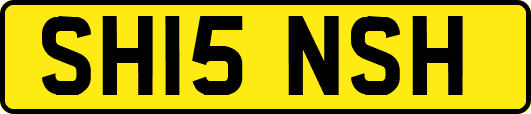 SH15NSH