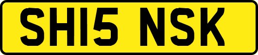 SH15NSK