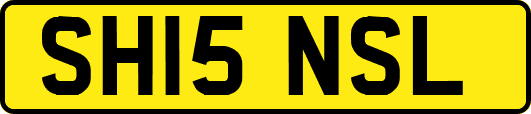 SH15NSL