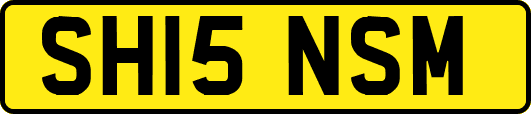 SH15NSM