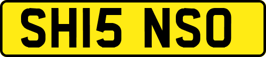 SH15NSO