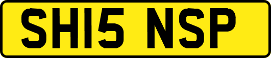 SH15NSP
