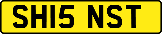 SH15NST