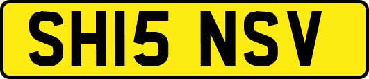 SH15NSV