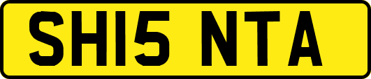 SH15NTA