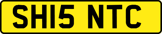 SH15NTC