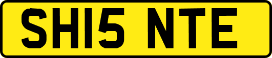 SH15NTE