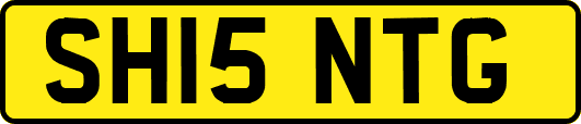 SH15NTG