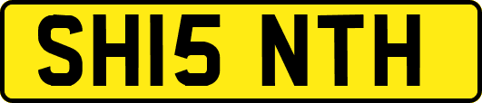 SH15NTH