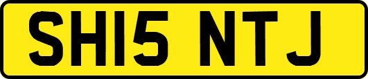 SH15NTJ