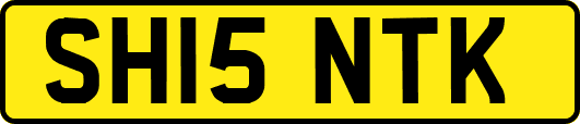 SH15NTK