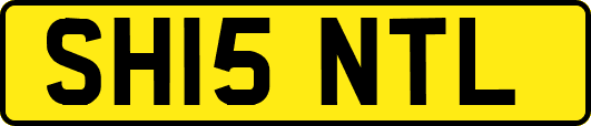 SH15NTL