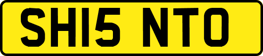 SH15NTO