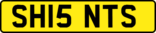 SH15NTS