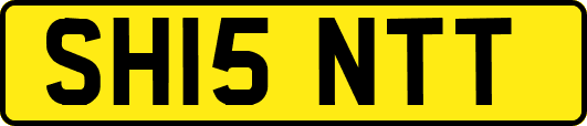 SH15NTT