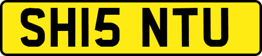 SH15NTU