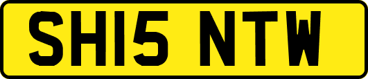 SH15NTW