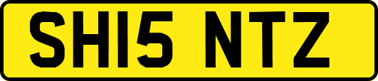 SH15NTZ