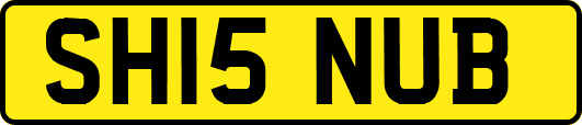 SH15NUB
