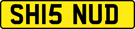 SH15NUD