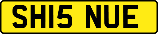 SH15NUE