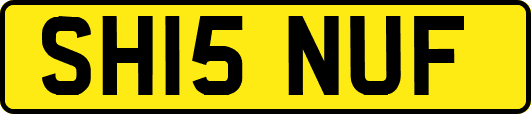 SH15NUF