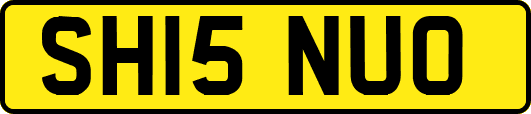 SH15NUO