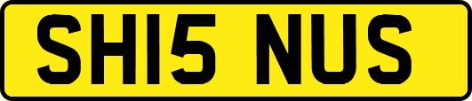 SH15NUS