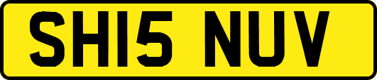 SH15NUV