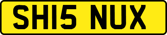 SH15NUX