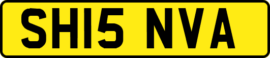 SH15NVA