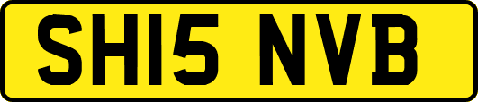 SH15NVB