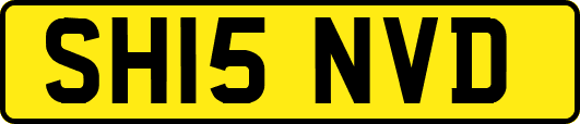 SH15NVD
