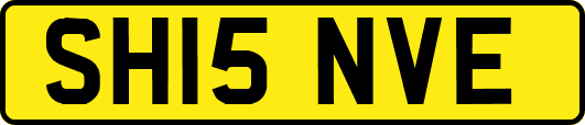SH15NVE