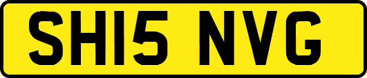 SH15NVG