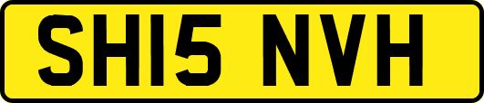 SH15NVH