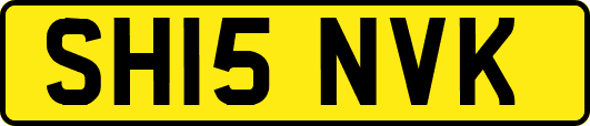 SH15NVK