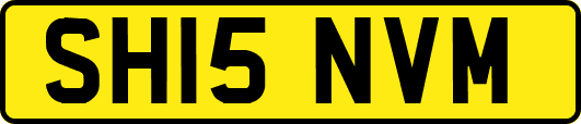 SH15NVM