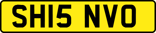 SH15NVO