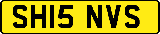 SH15NVS