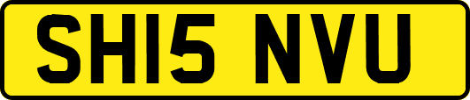 SH15NVU