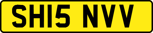SH15NVV