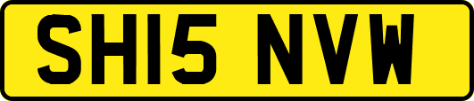 SH15NVW