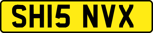 SH15NVX