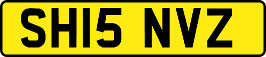 SH15NVZ