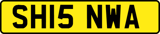 SH15NWA