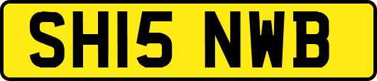 SH15NWB